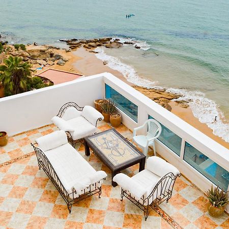 Mouja Taghazout Exterior foto