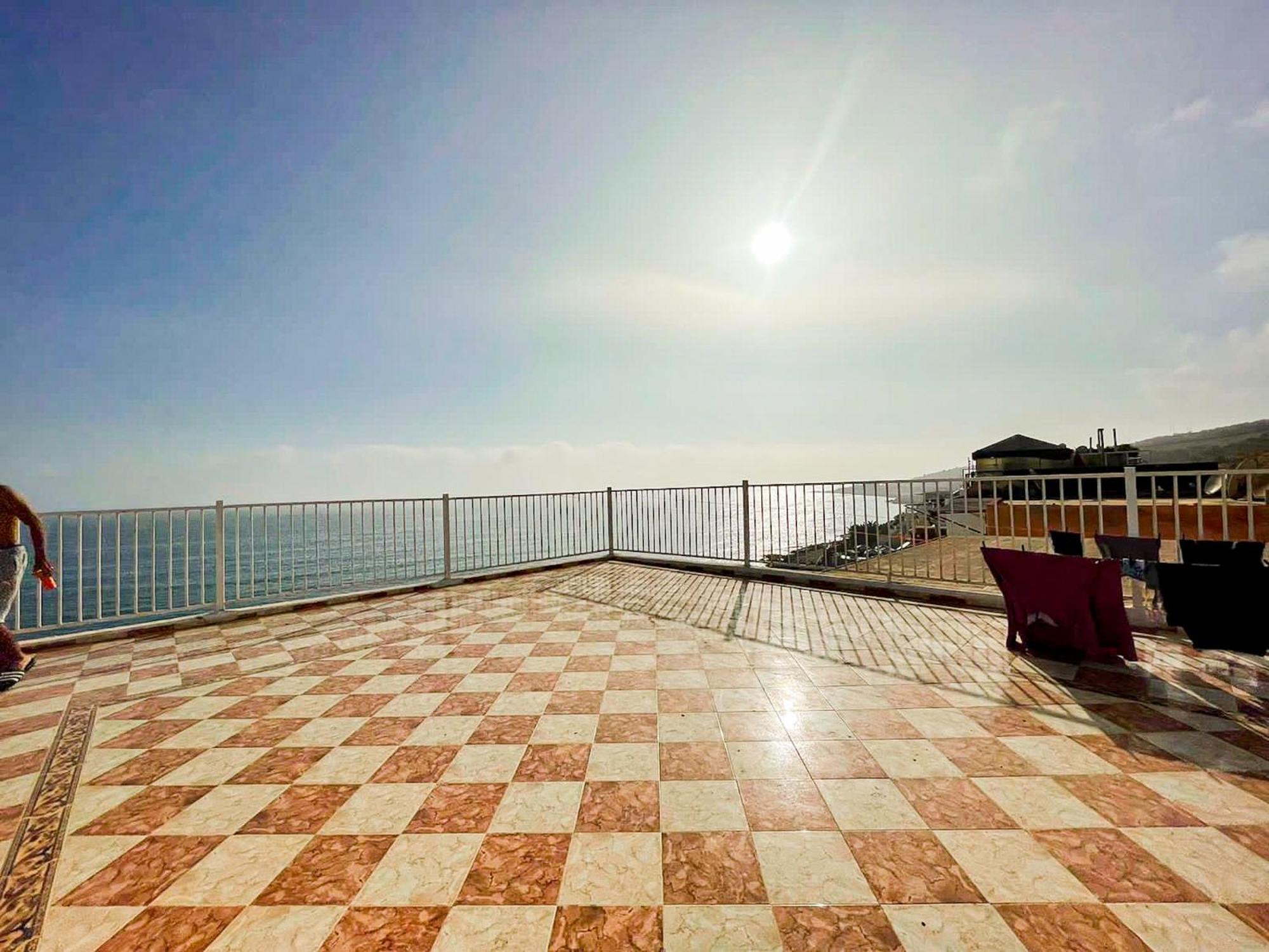 Mouja Taghazout Exterior foto