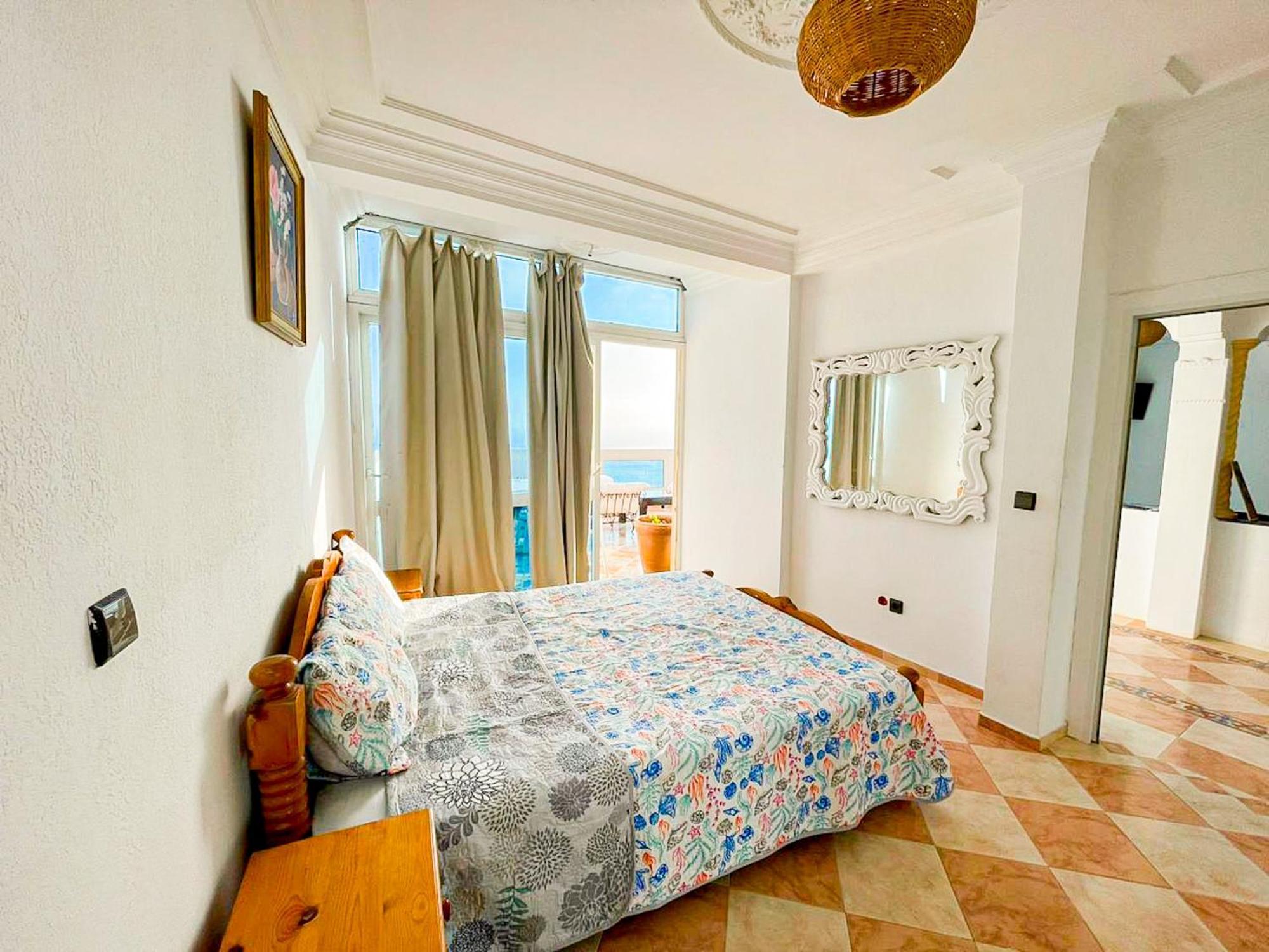 Mouja Taghazout Quarto foto