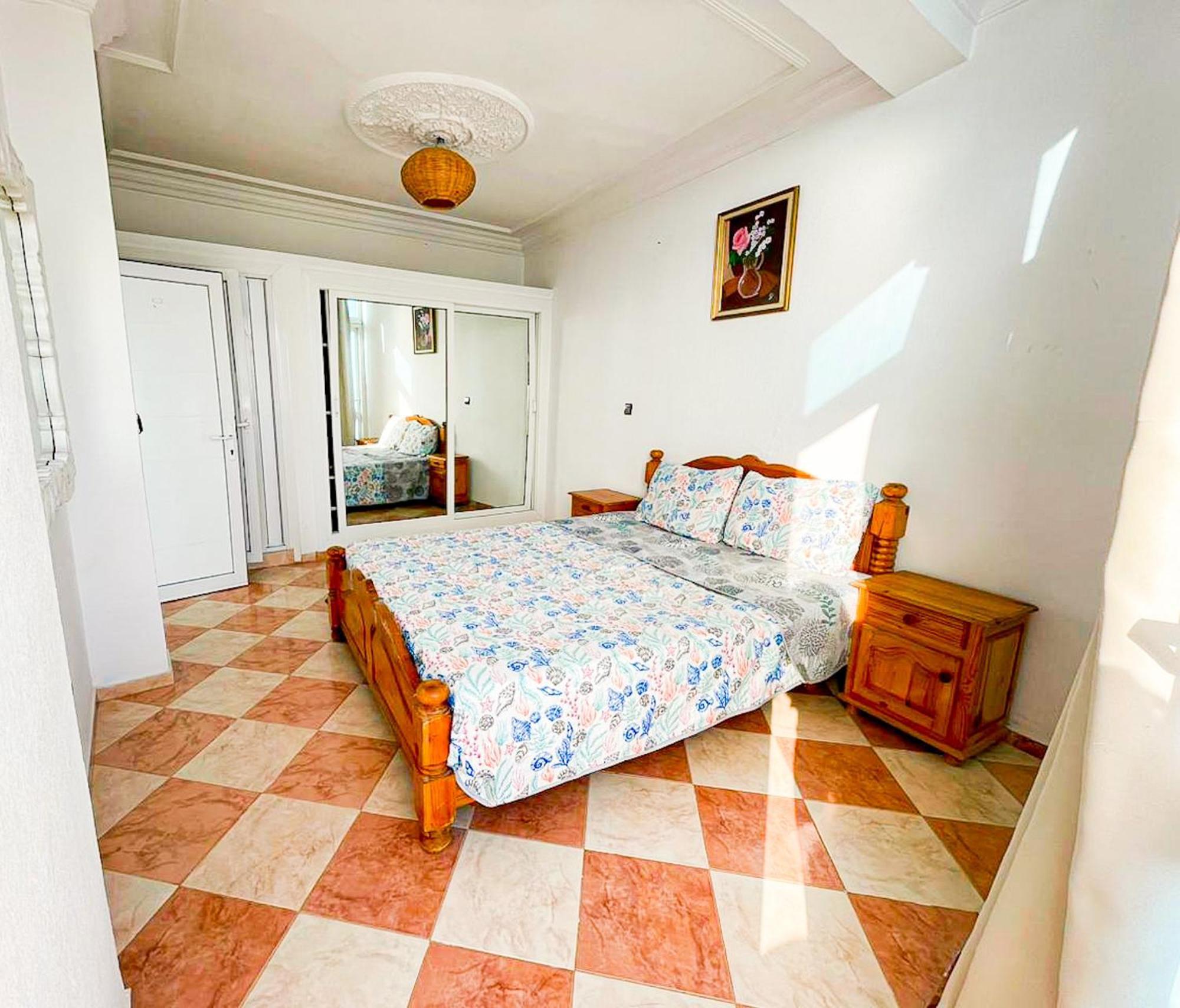 Mouja Taghazout Quarto foto