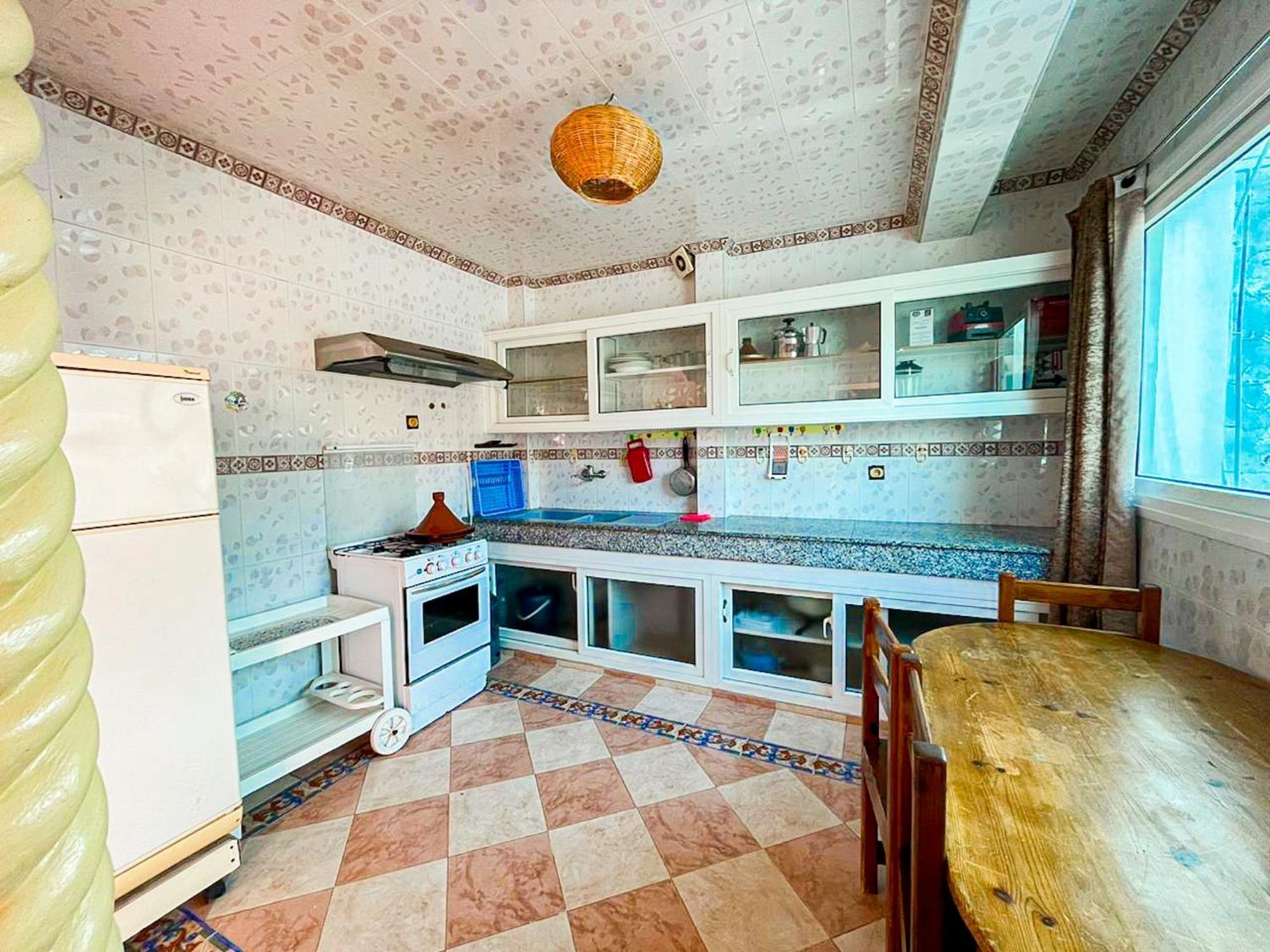 Mouja Taghazout Exterior foto