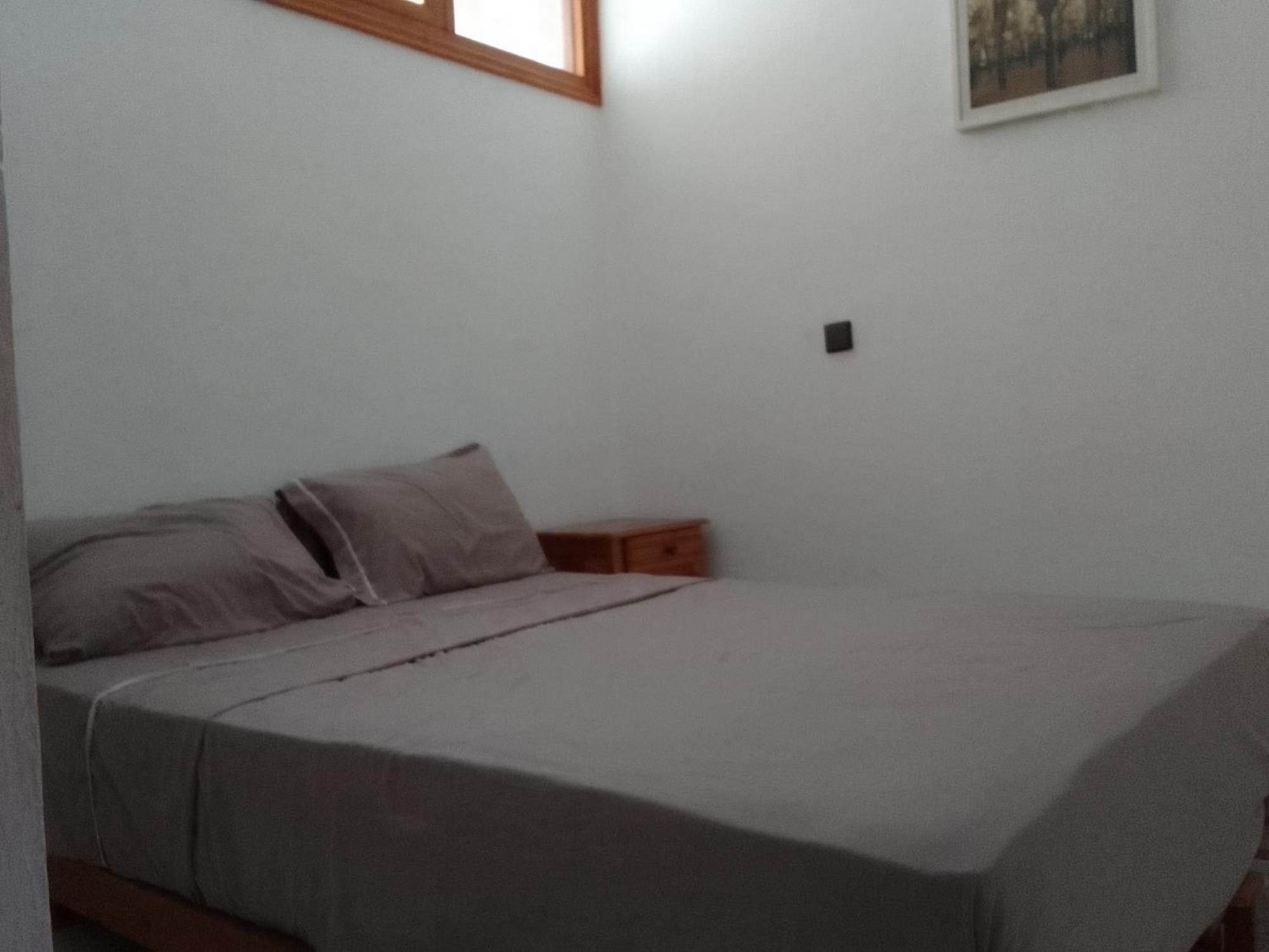 Mouja Taghazout Quarto foto