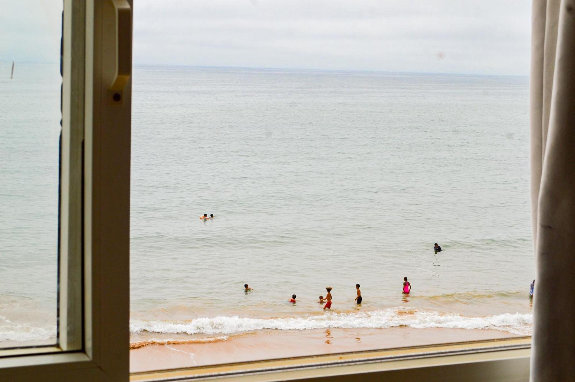 Mouja Taghazout Quarto foto