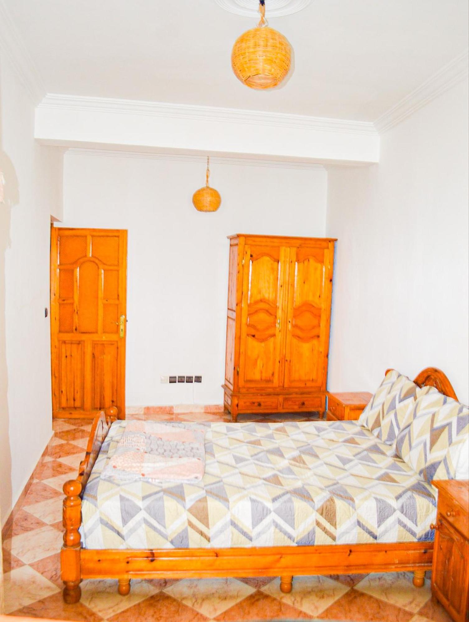 Mouja Taghazout Exterior foto