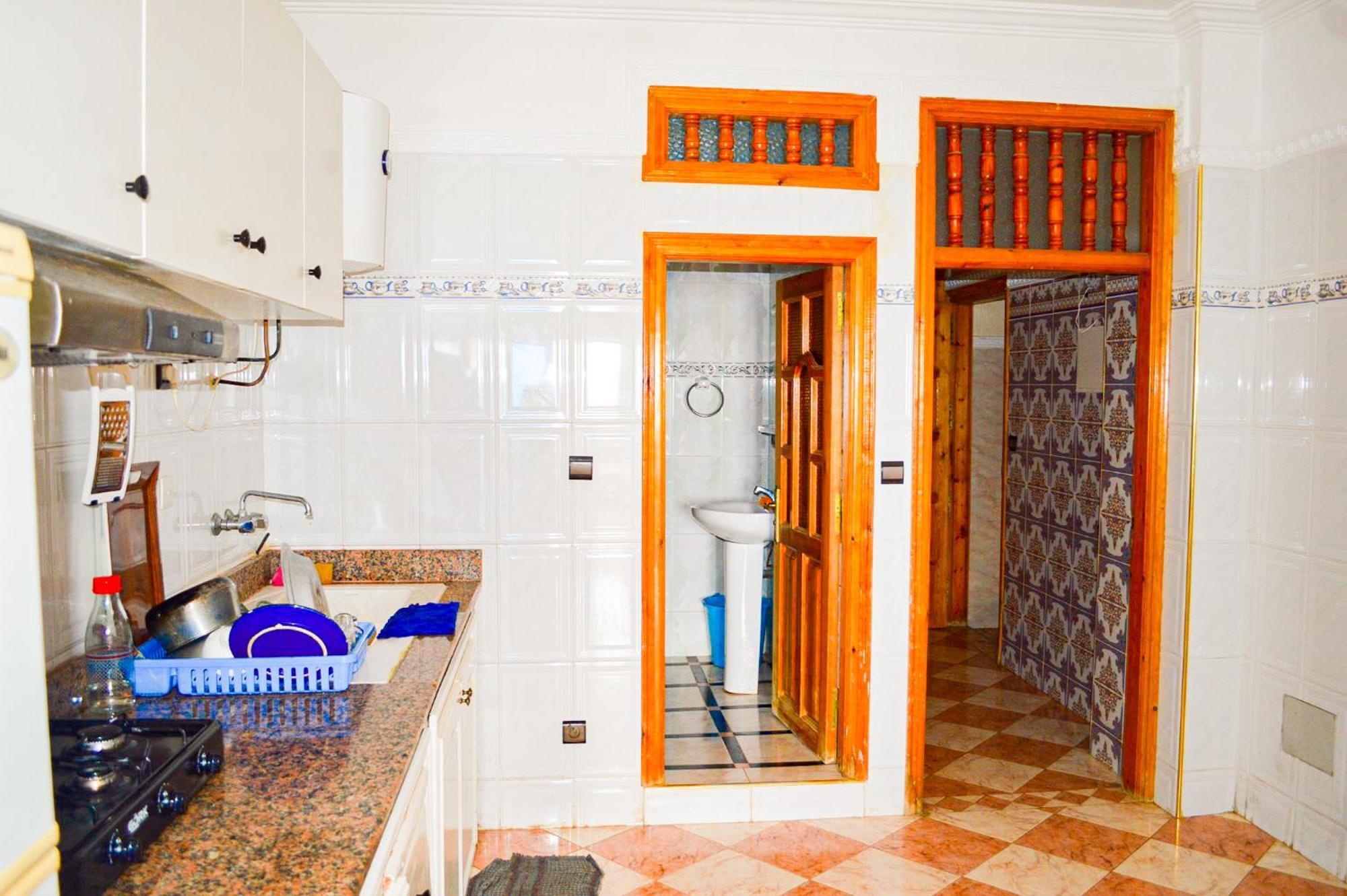 Mouja Taghazout Quarto foto